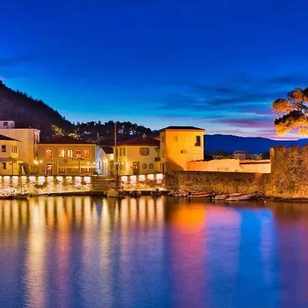 My Nafpaktos Resort Dış mekan fotoğraf