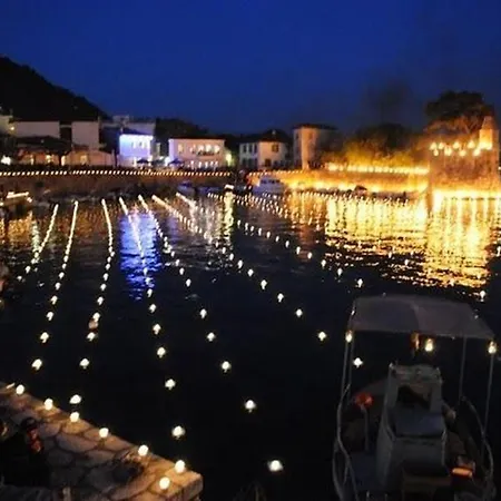 My Nafpaktos Resort Dış mekan fotoğraf