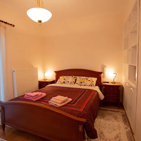 My Nafpaktos Resort Dış mekan fotoğraf