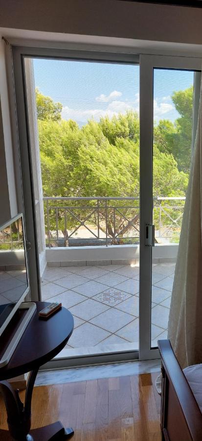 Apartment My