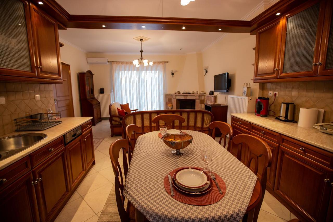 My Apartment Nafpaktos