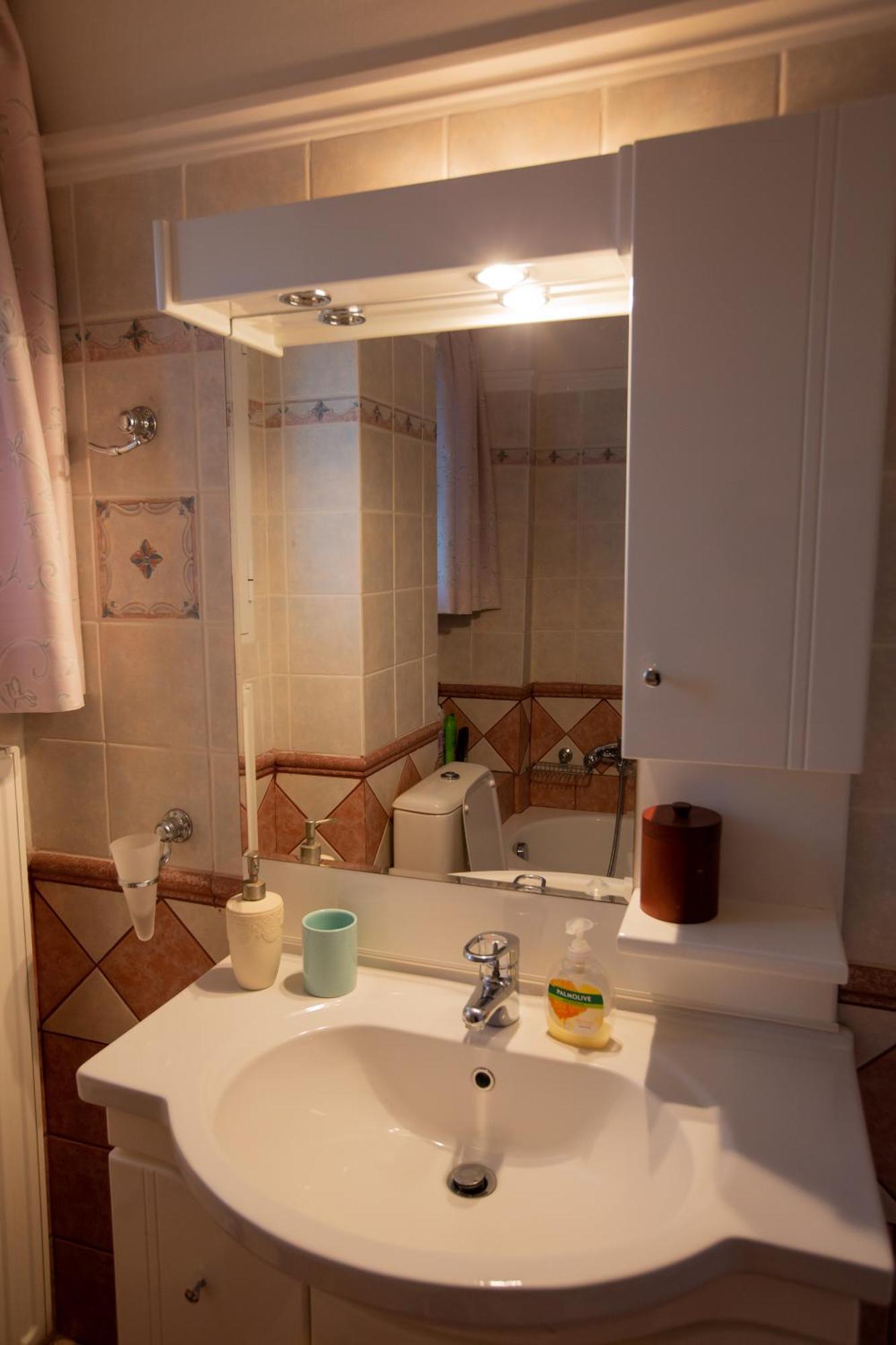 Apartment My Nafpaktos