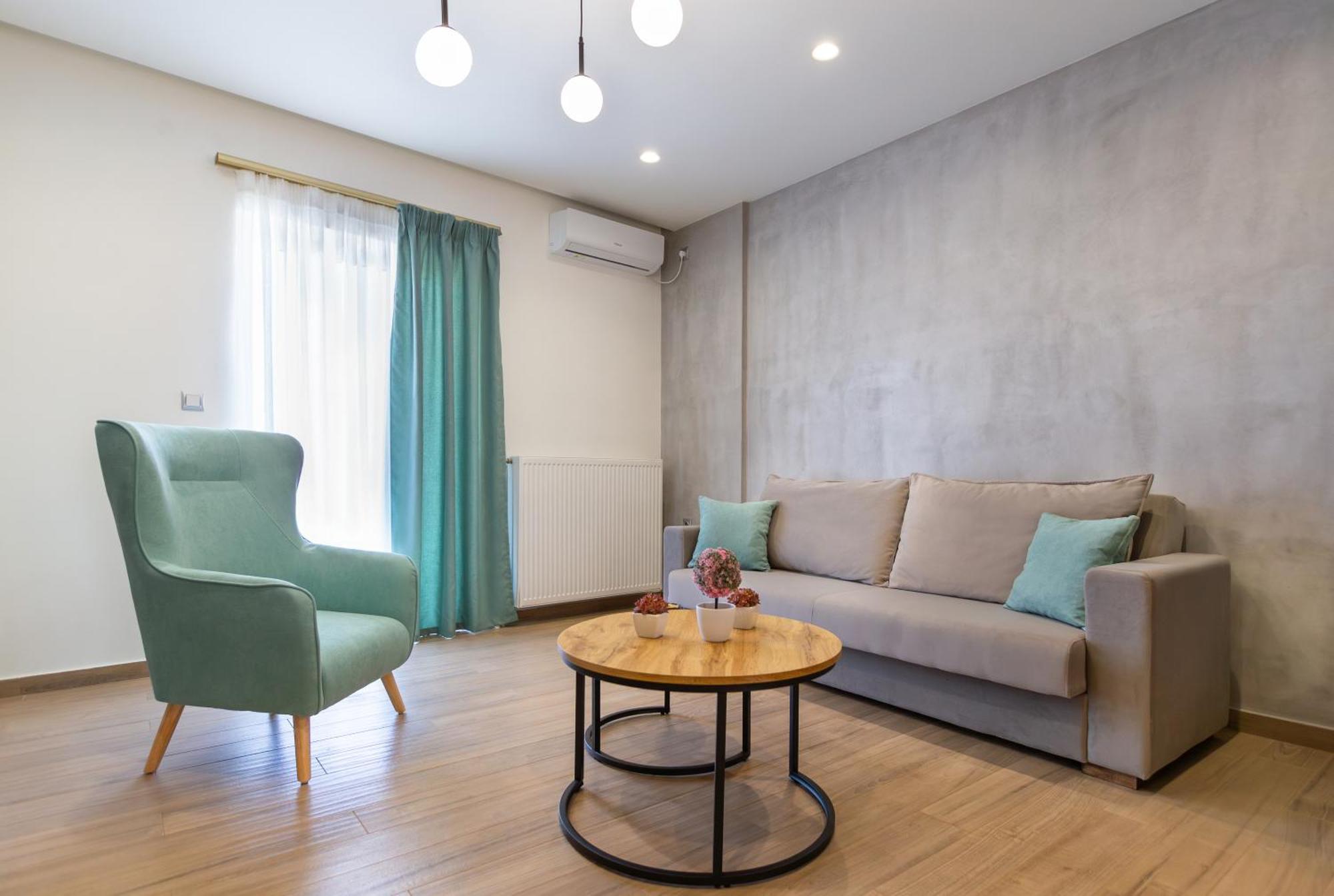 My Apartment