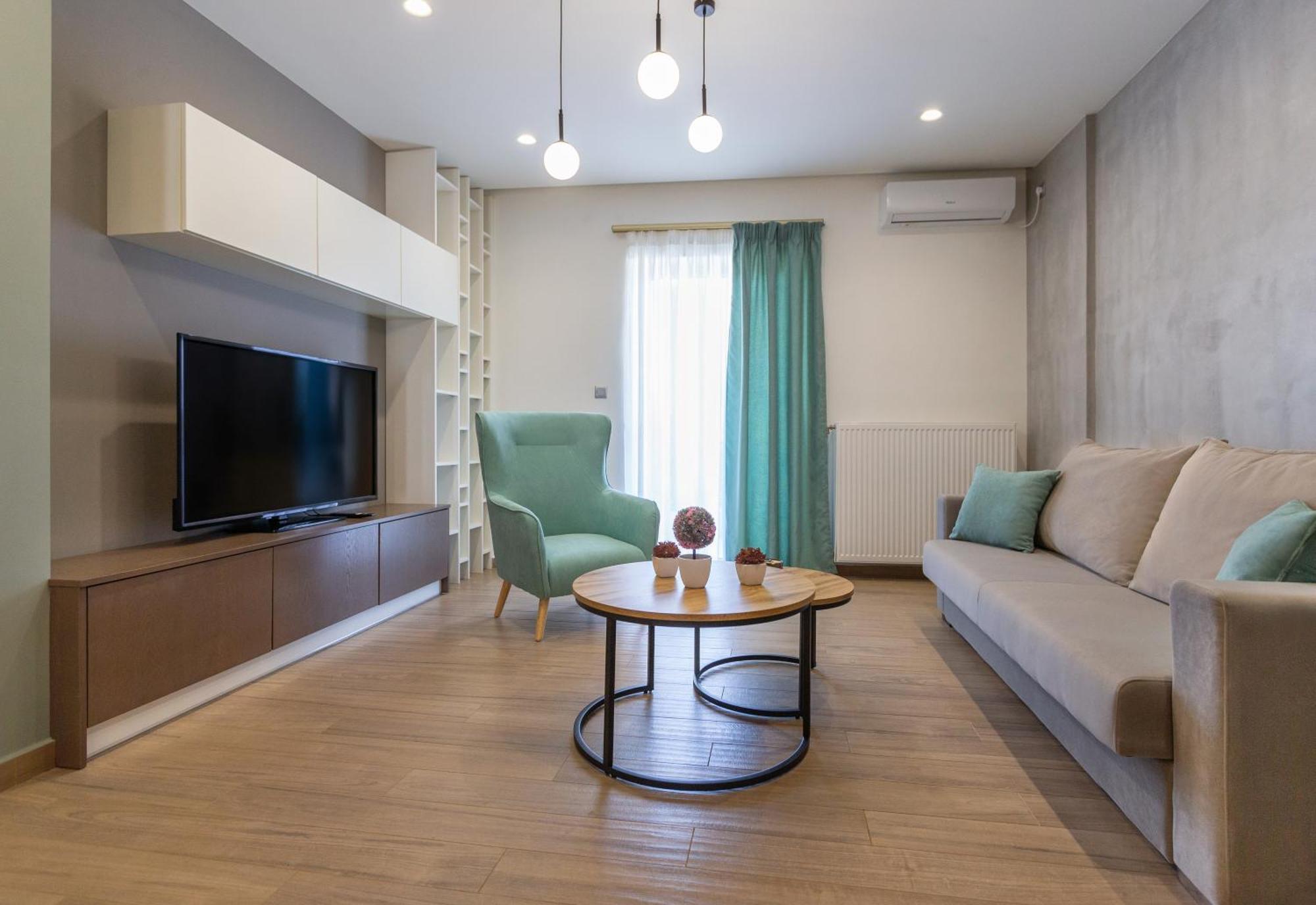 Apartment My *