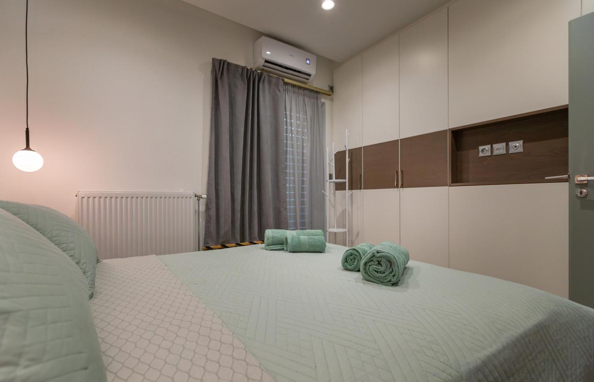 My Apartment Nafpaktos