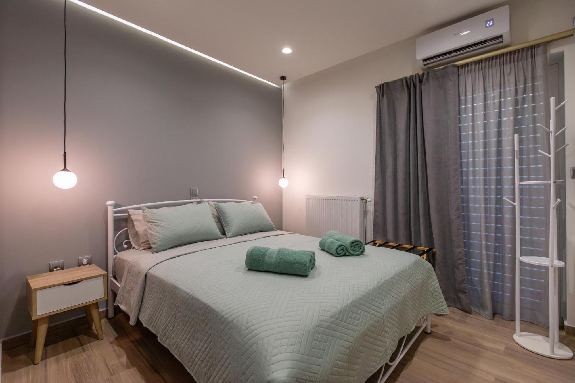 Apartment My